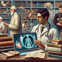 Enhancing Practitioner Skills Through the Legacy of Sir William Osler and French Medicine || TinyEYE Online Therapy