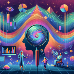 Enhancing Practitioner Skills with Data-Driven Insights on Autism Spectrum Disorder Identification || TinyEYE Online Therapy