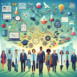 Unlocking the Path to STEMM Success: Insights for Practitioners || TinyEYE Online Therapy