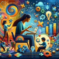 Enhancing Practitioner Skills Through Family Disability Service Utilization || TinyEYE Online Therapy