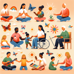 Unveiling the Secret to Stress-Free Parenting for ASD: How ACT Can Transform Your Approach! || TinyEYE Online Therapy