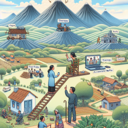 Barriers to Accessing Health Care in Rural Regions: Insights for Practitioners from Recent Research || TinyEYE Online Therapy