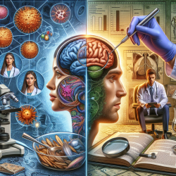Enhancing Depression Screening Skills in Dermatology: Insights from Recent Research || TinyEYE Online Therapy