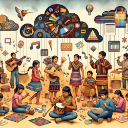 Enhancing Practitioner Skills with Arts-Based Interventions for Indigenous Youth || TinyEYE Online Therapy