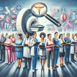 Empowering Practitioners: Harnessing Beliefs to Enhance Screening Adherence || TinyEYE Online Therapy