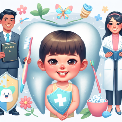 Unlocking Better Outcomes for Children: Addressing Child Dental Neglect || TinyEYE Online Therapy