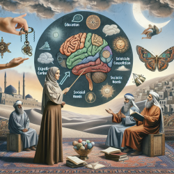 Empowering Change: Key Elements of Psychotherapy in Iran || TinyEYE Online Therapy