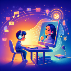Exploring Online Therapy: A Beacon of Hope for Children with Special Needs || TinyEYE Online Therapy