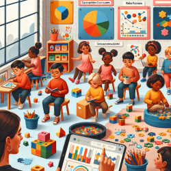 Enhancing Preschool Self-Regulation: Insights from the Tools of the Mind Curriculum || TinyEYE Online Therapy