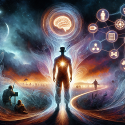 Unleashing the Power of Biomarkers: Transforming Therapy for Veterans || TinyEYE Online Therapy