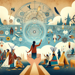 Empowering Through Tradition: Bridging Assistance Programs and Indigenous Ways of Life || TinyEYE Online Therapy