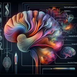 Exploring the Intersection of Spectral Illusions and Memory Loss in Speech-Language Pathology || TinyEYE Online Therapy