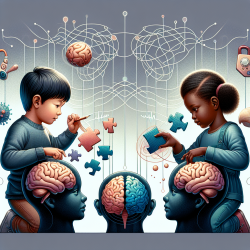 Unlocking the Secrets of Memory: How Early Hippocampal Damage Affects Working Memory Tasks || TinyEYE Online Therapy