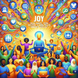 Unlocking Joy: How TinyEYE's Online Therapy Services Build a Thriving Special Education Community || TinyEYE Online Therapy