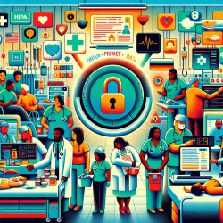 Unlock the Secret to Mastering Privacy in Emergency Medicine! || TinyEYE Online Therapy