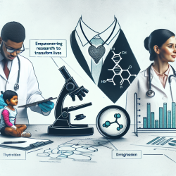 Empowering Change: Harnessing Research to Transform Lives || TinyEYE Online Therapy