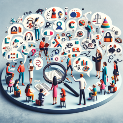 Enhancing Language Learning Skills Through Multilingual Insights || TinyEYE Online Therapy