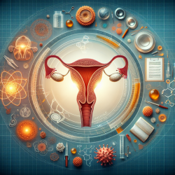 Enhancing Urogynecological Practice Through Evidence-Based Insights || TinyEYE Online Therapy