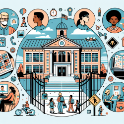 Empowering Change: Unlocking Potential Through Data-Driven Decisions in Child Care || TinyEYE Online Therapy