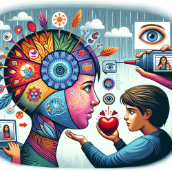 Boosting Adolescent Well-Being: Insights from Cognitive Malleability and Emotion Regulation || TinyEYE Online Therapy