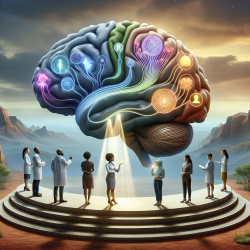 Empowering Practitioners: Enhancing Communication Skills through Cognitive Insights || TinyEYE Online Therapy