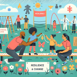 Empowering Change: Building Resilience Through the Tutor of Resilience Model || TinyEYE Online Therapy