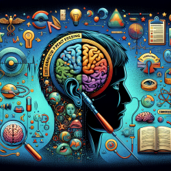 Unlocking the Secrets of OCD: How This Thai Study Could Transform Your Practice! || TinyEYE Online Therapy