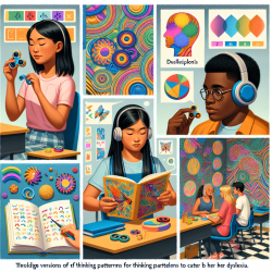 Enhancing Educational Environments: Building a Neurodivergent-Friendly Classroom || TinyEYE Online Therapy