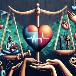 Empowering Equity: Transforming Quality Improvement in Healthcare || TinyEYE Online Therapy