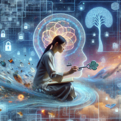 Unlocking the Secret to Better Outcomes: What Every Practitioner Needs to Know About Self-as-Context || TinyEYE Online Therapy