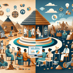 Leveraging Historical Health Insights for Modern Speech Therapy || TinyEYE Online Therapy