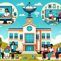 How Online Therapy Services Can Transform Mental Health Support in Schools || TinyEYE Online Therapy