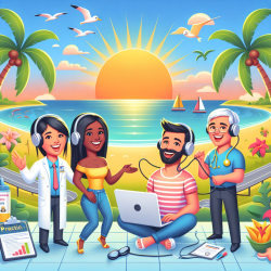 Your Fun Guide to Becoming a Speech-Language Pathologist in Florida! || TinyEYE Online Therapy