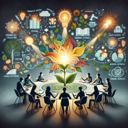 Empowering Future Leaders: The Key to Successful Student Leadership Development || TinyEYE Online Therapy