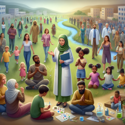 Unlocking the Power of Partnerships: Transformative Community-University Collaborations || TinyEYE Online Therapy