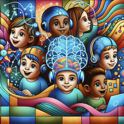 Empowering Tomorrow: Harnessing Brain-Computer Interfaces for Children's Success || TinyEYE Online Therapy