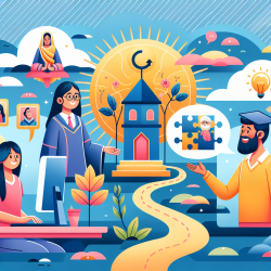 Unlocking New Frontiers in Pediatric OCD: A Call to Action for Practitioners || TinyEYE Online Therapy