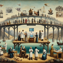 Translational Medicine: Bridging the Gap for Better Outcomes || TinyEYE Online Therapy