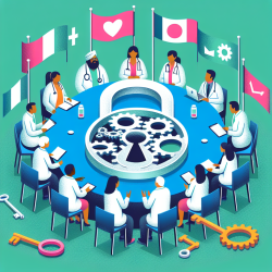 Unlock the Secret to Effective Obesity Education: Are Medical Educators Missing the Mark? || TinyEYE Online Therapy