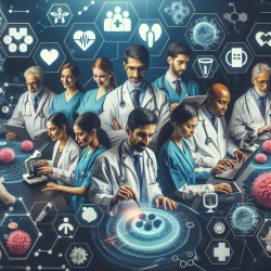 Empowering Practitioners: Leveraging Swiss Digital Pathology Recommendations for Better Outcomes || TinyEYE Online Therapy
