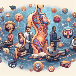 Advancing Practitioner Skills through Online Self-Management Programs for Persistent Pelvic Pain || TinyEYE Online Therapy