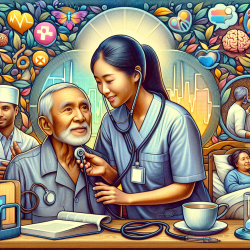 Enhancing Communication in Palliative Care: Insights from the Dignity Talk Framework || TinyEYE Online Therapy