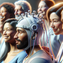 Enhancing Aphasia Therapy with tDCS: A Practitioner's Guide || TinyEYE Online Therapy