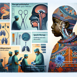 Empowering Speech Through Surgical Excellence: Unlocking Potential in Children with Velopharyngeal Dysfunction || TinyEYE Online Therapy