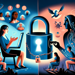 Unlocking New Insights: How SORI-Q Can Enhance Practitioners' Skills || TinyEYE Online Therapy