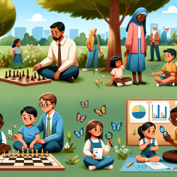 The Secret to Transforming Youth Outcomes: The Power of Natural Mentoring || TinyEYE Online Therapy