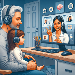 Ensuring Safety in Online Speech Therapy: What Parents Need to Know || TinyEYE Online Therapy
