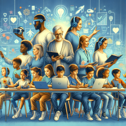 Unbelievable Ways Tech Social Workers Are Transforming Children's Lives! || TinyEYE Online Therapy