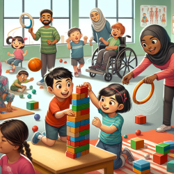 Small Steps, Big Breakthroughs: Motor Planning Activities That Help Kids Thrive || TinyEYE Online Therapy