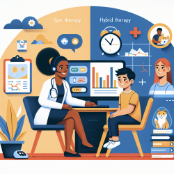 Improving Speech-Language Therapy Outcomes: Insights from Malaysian Study on Client Satisfaction || TinyEYE Online Therapy